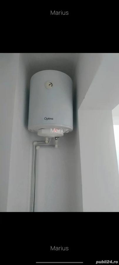 Vand apartament 2 camere 2 min de metrou Aparatorii Patriei - 9