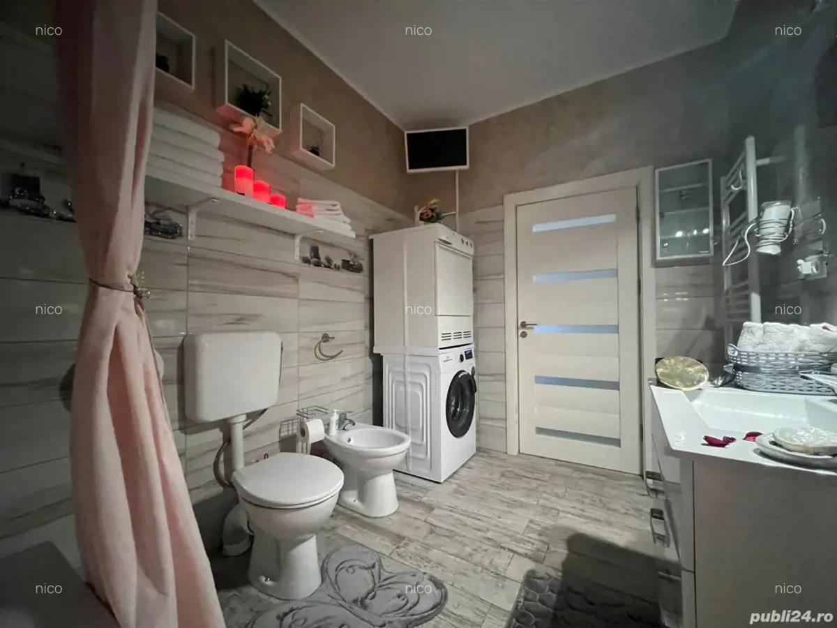Vand sau schimb cu apartament in oras plus diferenta din partea cumparatorului,casa mediterana - 3