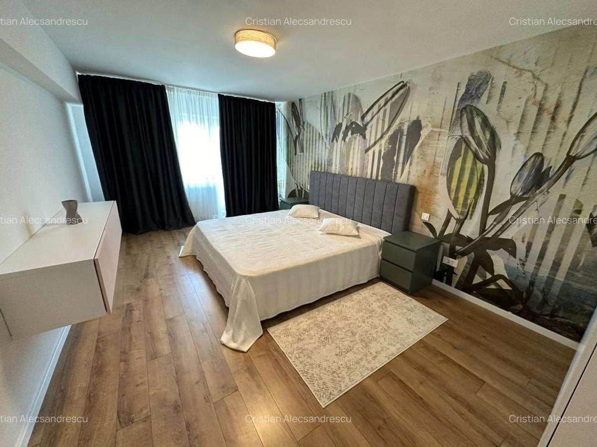 Apartament cu 2 camere semidecomandat în P-ța Unirii - 2