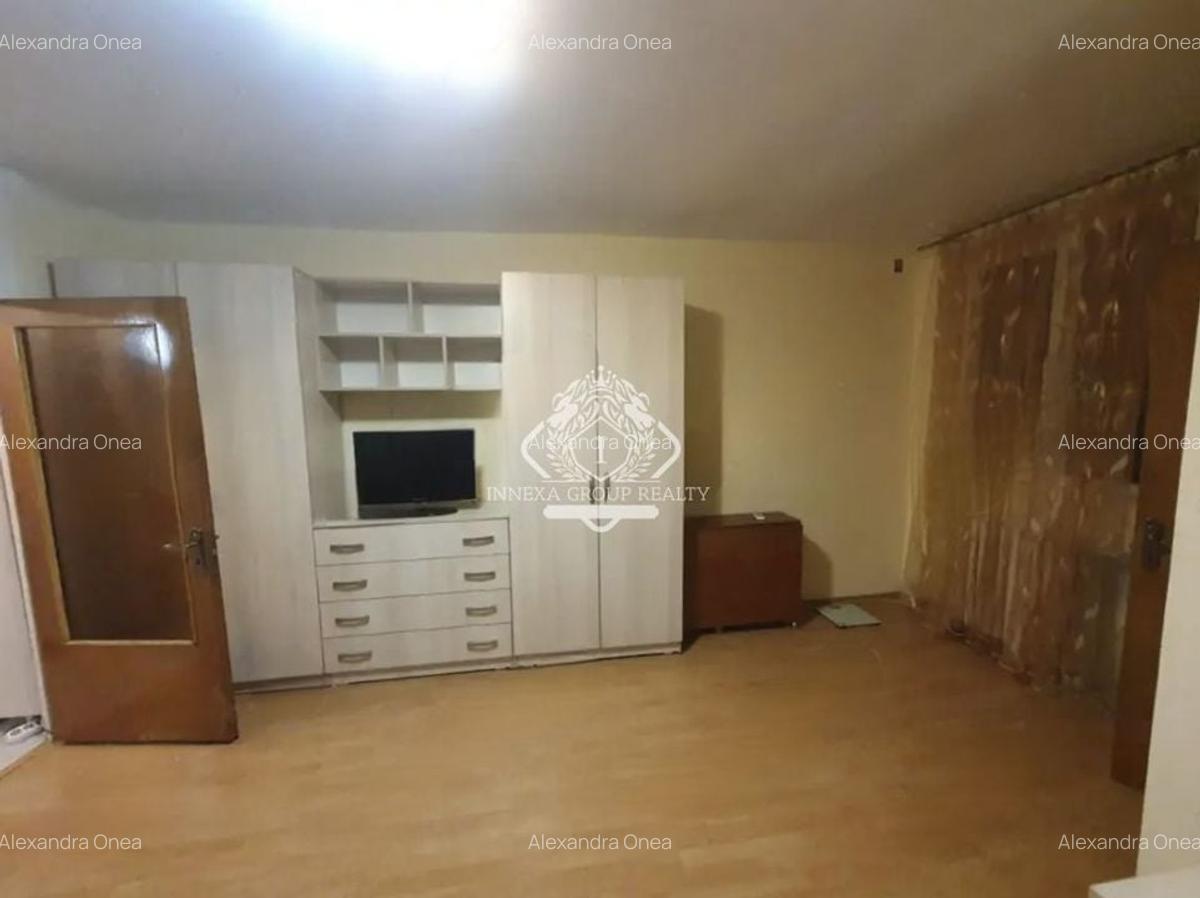Iancului | Garsoniera 33mp | Bloc 1986 | 6 min metrou - 2