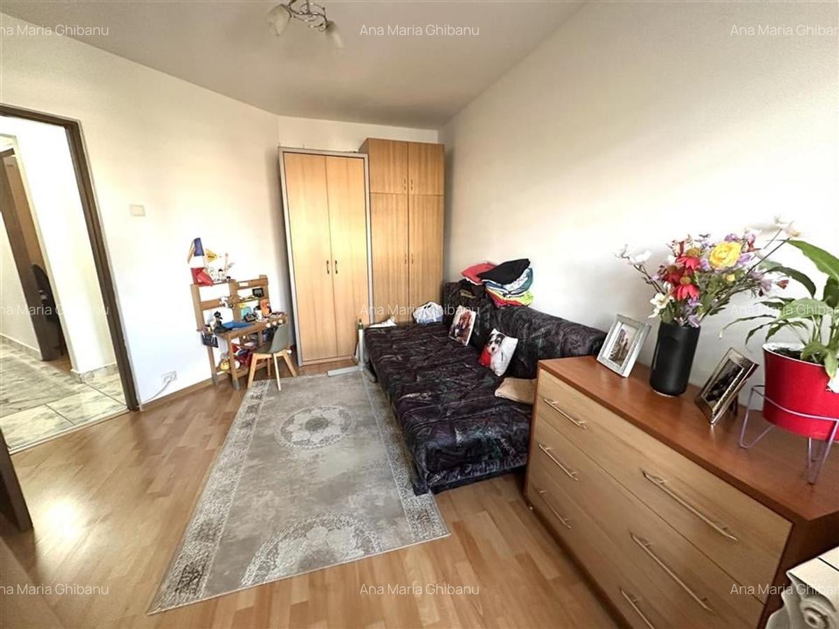 Apartament 3 camere, 2 bai- CUG, Scoala nr 42 - 9 Apartament 3 camere, 2 bai- CUG, Scoala nr 42 - 9