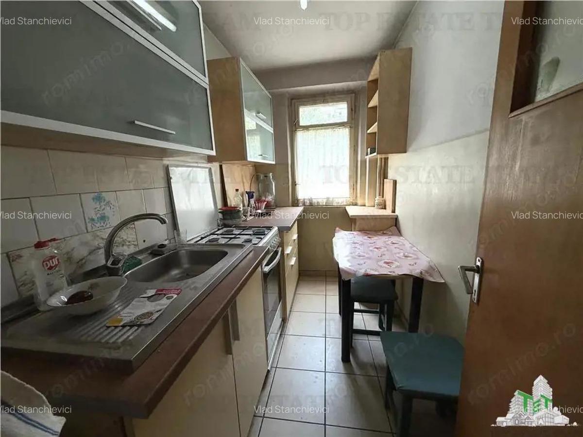 Apartament 2 camere | 5 minute fata de M. Lujerului si Gorjului | INVESTITIE IDEALA (DE RENOVAT) - 1