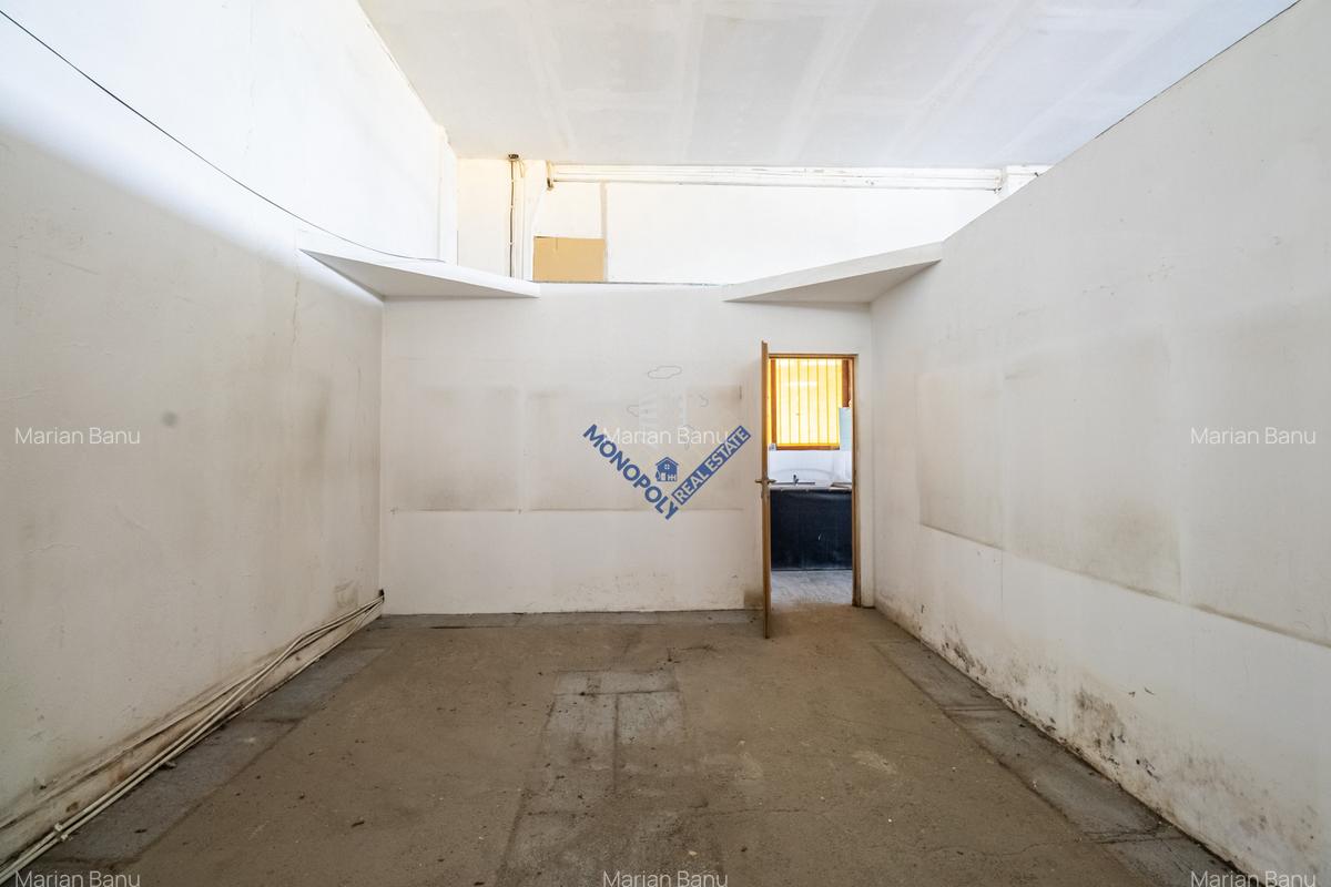 Spațiu industrial - Hală Oligopol - 4