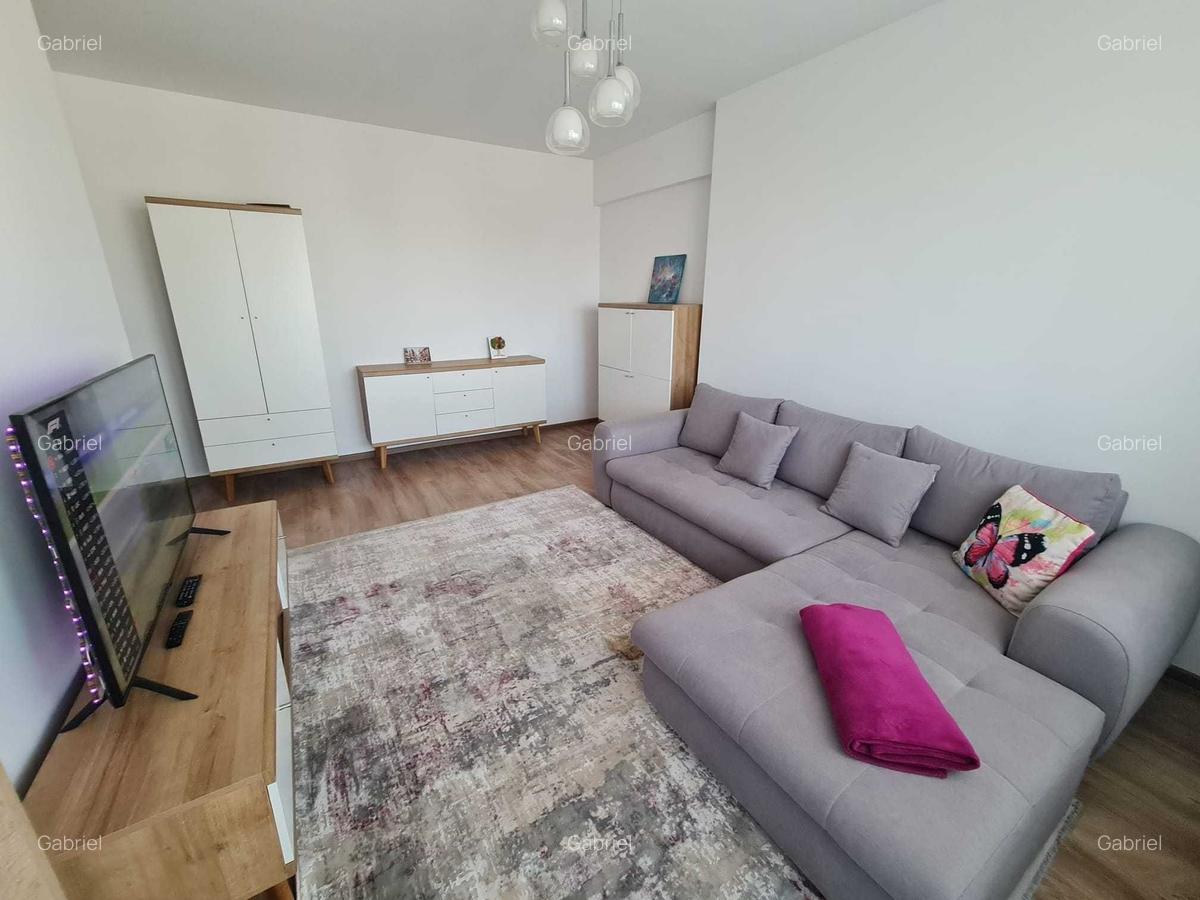Inchiriere Apartament 2 Camere  Metrou Pacii Rotar Park - 5