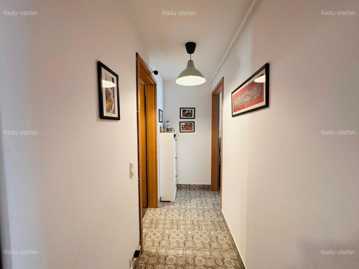 AP 3 CAMERE | DOAMNA GHICA PLAZA | COLENTINA | PARCARE SUBTERAN | - 3