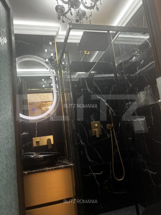 Apartament 4 camere, 90 mp, zona liceului Economic - 10