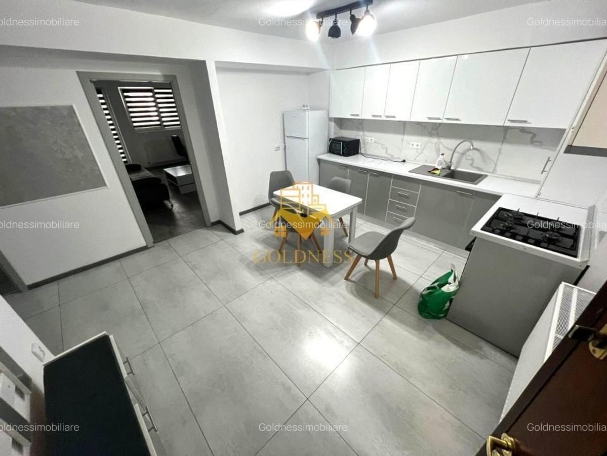 2 camere, mobilat modern, AC, cartierul Marasti - 5