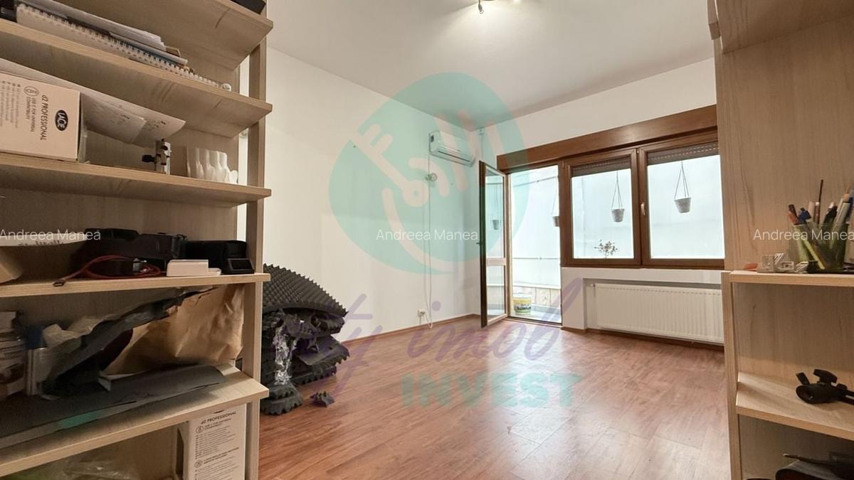 Apartament 2 camere 67 mp - Piața Romană/Victoriei - 6