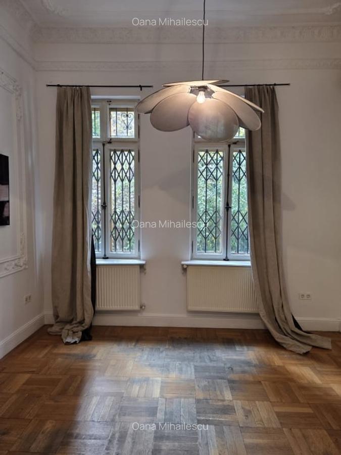 Vila interbelica de inchiriat/pretabila activitati comerciale/Victoriei - 8