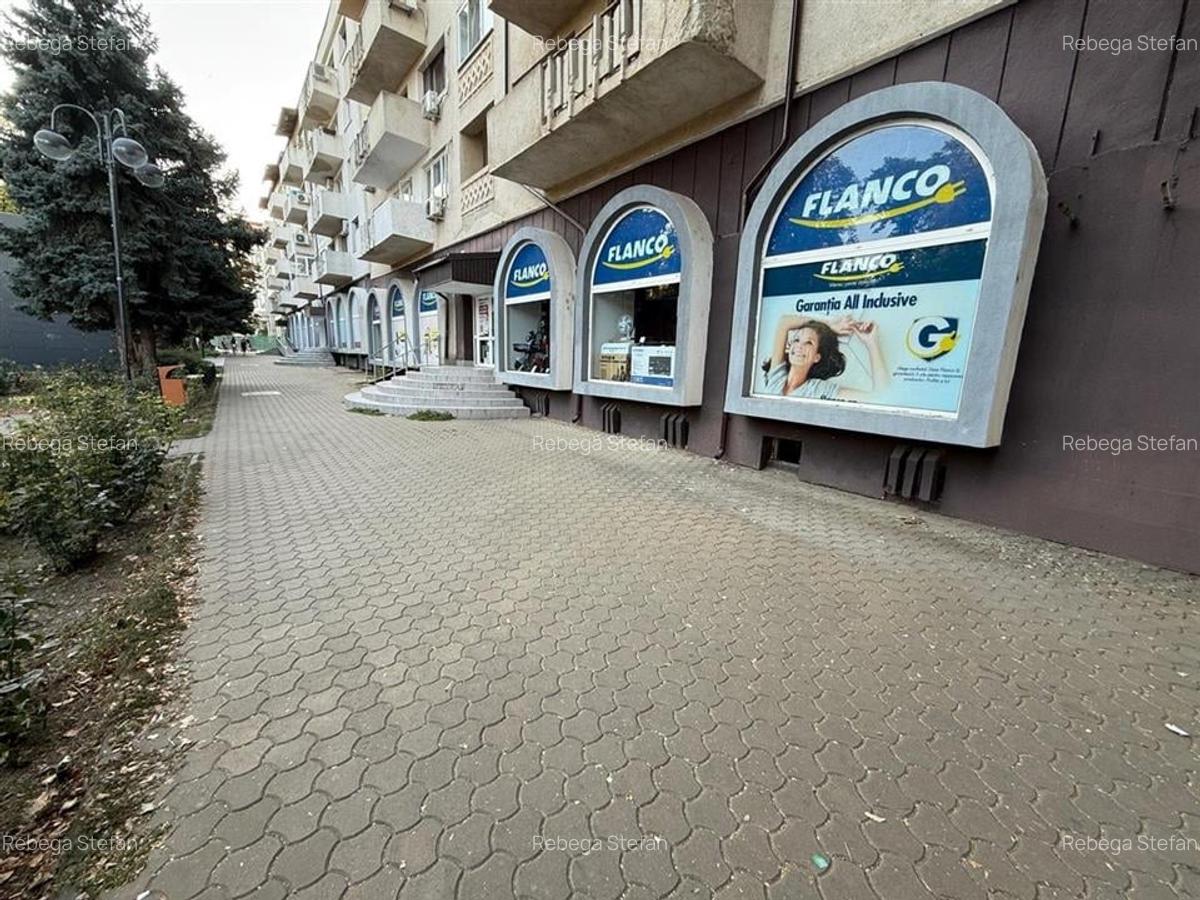 Inchiriere spatiu comercial 340 mp Focsani, Ultracentral - 2