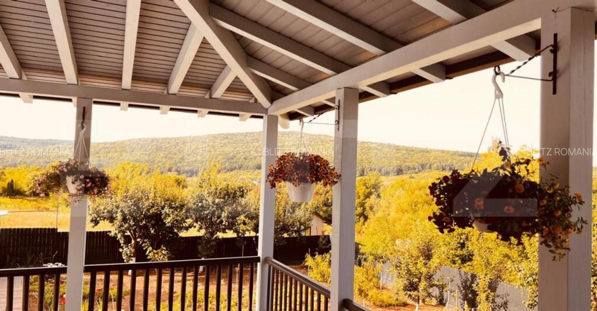 Casa 5 camere in Barnova, 150 mp utili si 1000 mp teren - 7