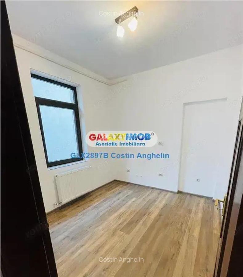 Sediu Birou Exclusivist - Vila Renovata - Zona Plevnei - 18