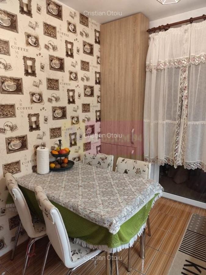 Apartament 2 camere 57mp Popești-Leordeni cu loc de parcare - 5