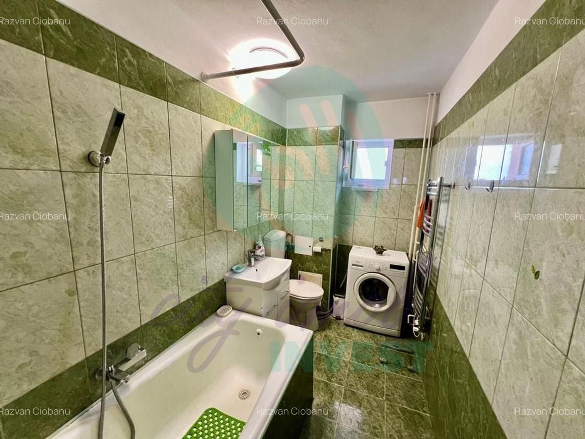 Oportunitate 4 camere 103 mp Stirbei Voda-Berzei - 12