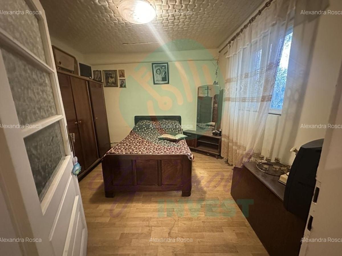 Casuta batraneasca cu teren 184 mp de inchiriat - 10 Casuta batraneasca cu teren 184 mp de inchiriat - 10