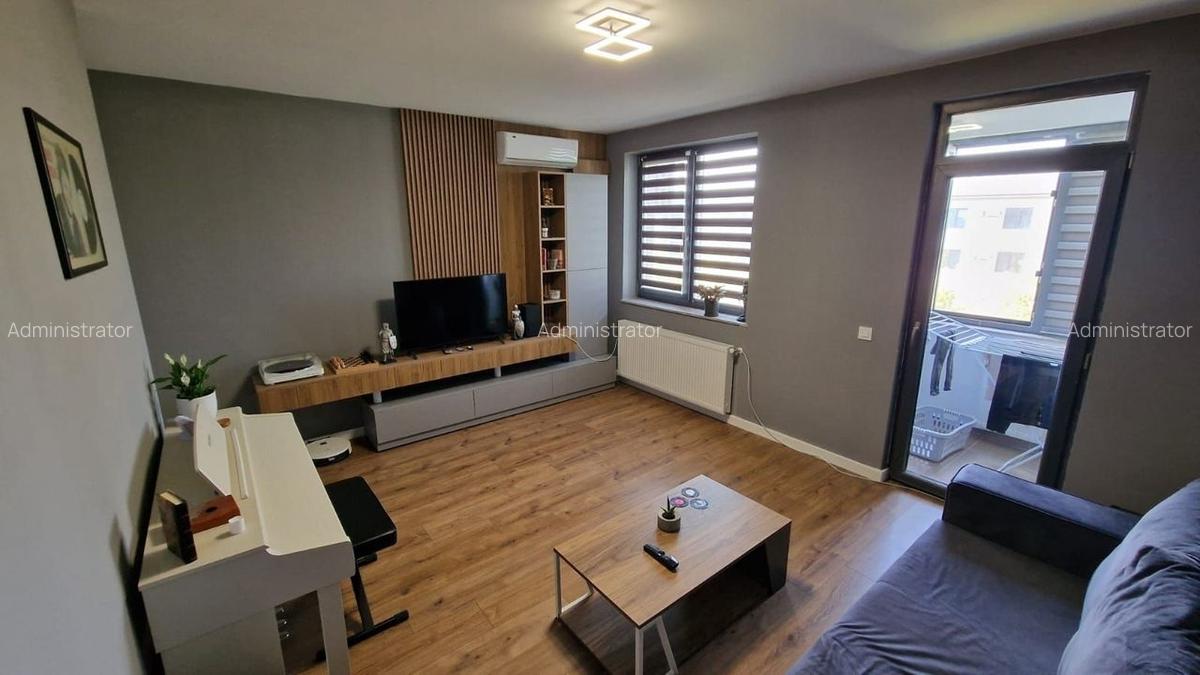 Compozitori -apartament 3 camere decomandat cu loc de parcare - 10