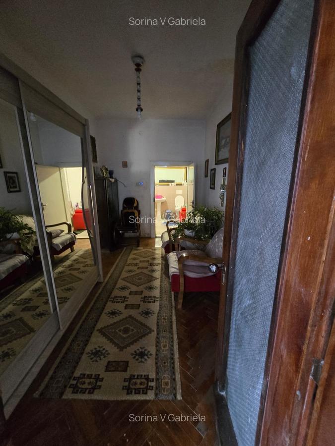 Casă  locuibila si spațioasă zona Freidorf langa Lidl teren 500mp toate utilita - 7