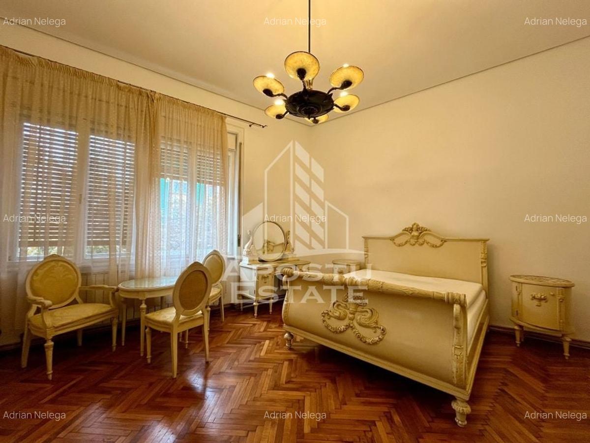 Apartament spatios cu 4 camere circular zona Piata Maria - 12