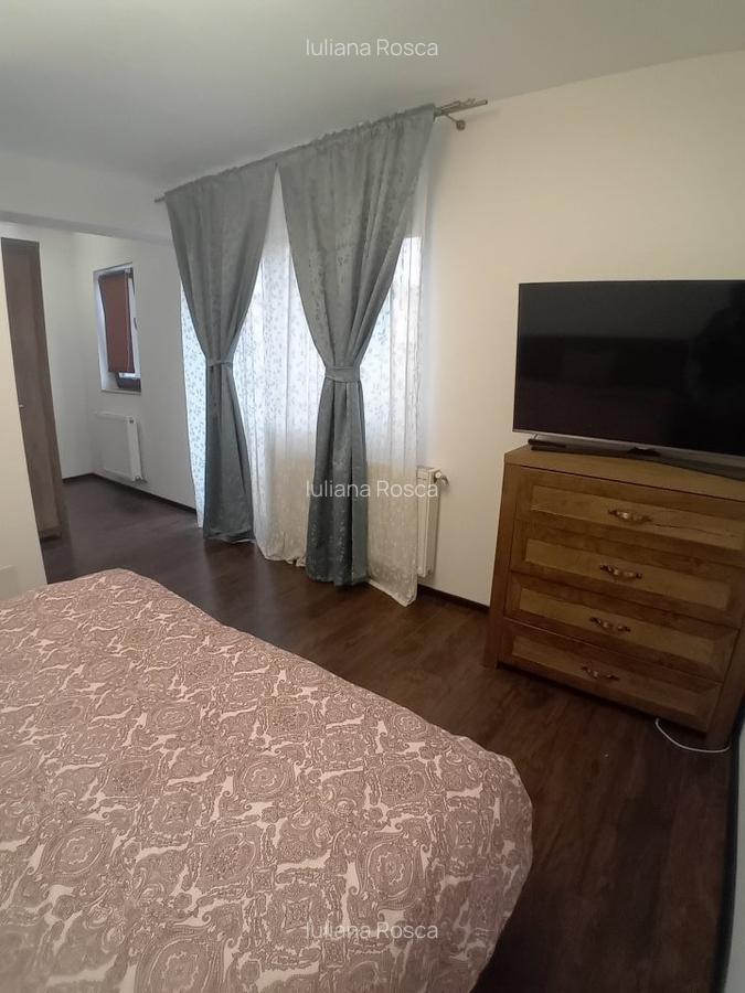 Casă cu 4 camere în Valea Adâncă - 15