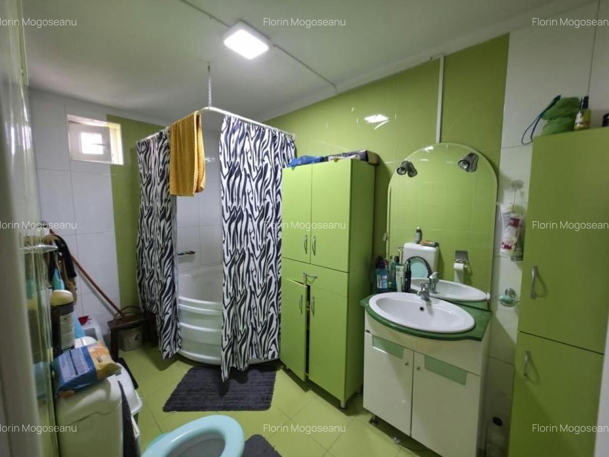 Casă cu 5 camere în Militari - 9