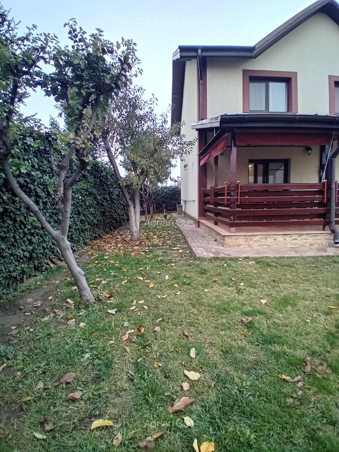 Casa P+1+pod  individuala 4 cam |  Bragadiru - 5