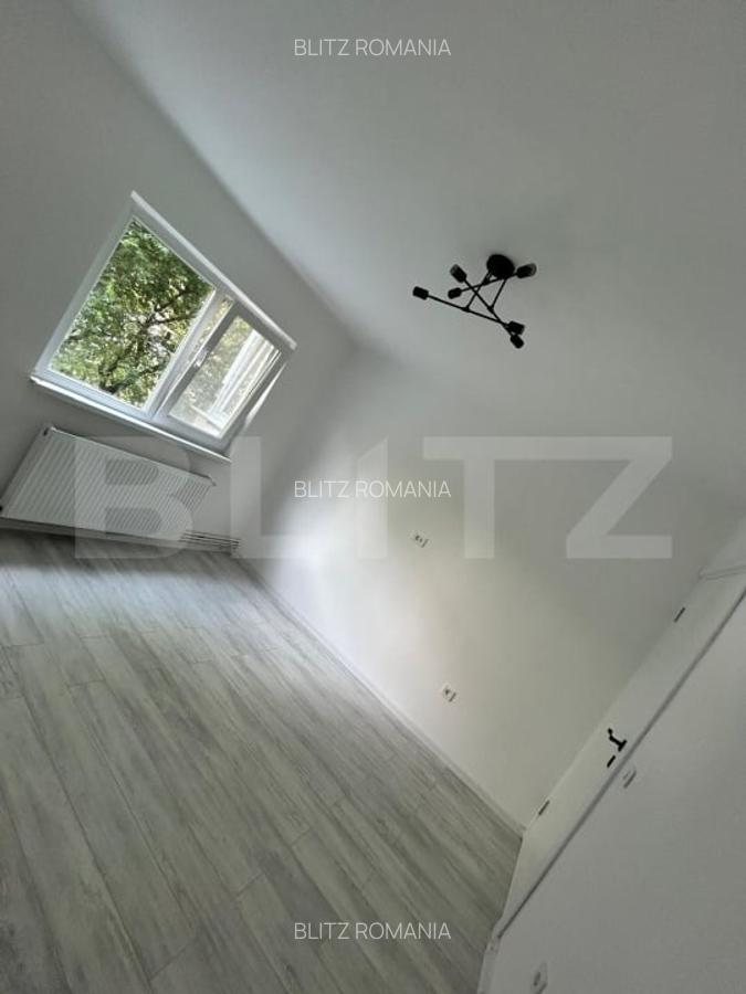 Apartament cu 2 camere decomandat în Triaj - 6