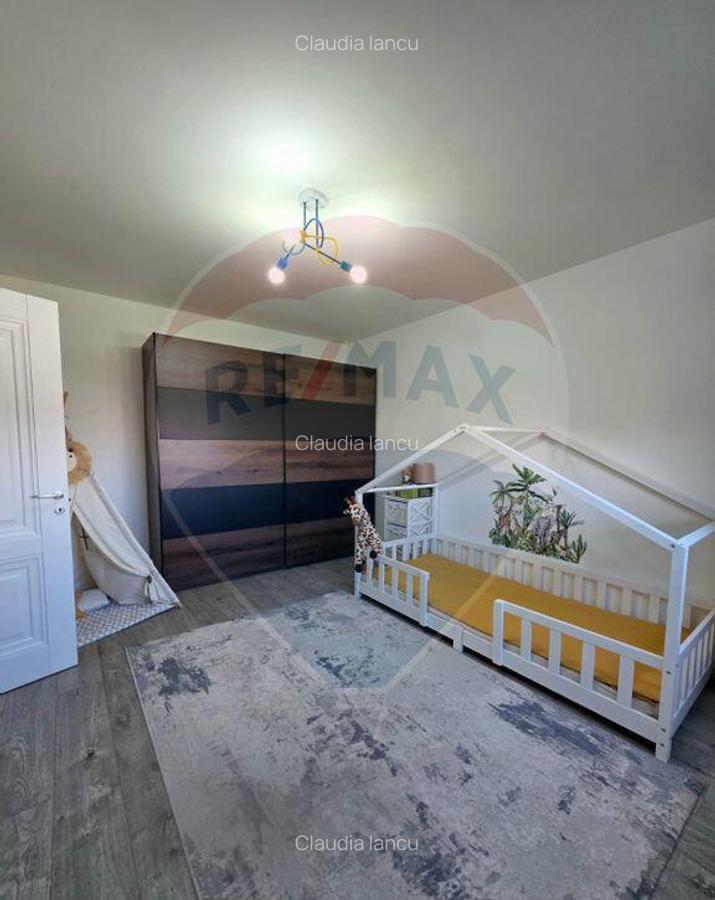 Casa noua Strada Aviatorilor Medias - 11