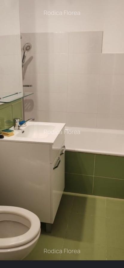 Studio spațios 42 mp- Zona Vlahuța - 6