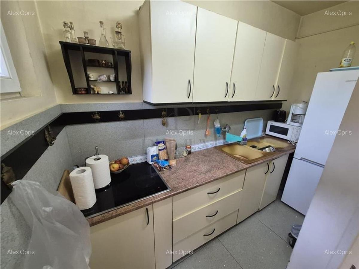 Propietate cu 2 case individuale - ingrijite - pe un teren de 800mp - zona excel - 18