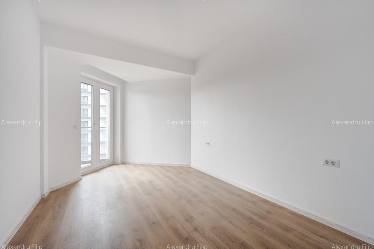 Apartament cu 3 camere decomandat în 13 Septembrie - 13