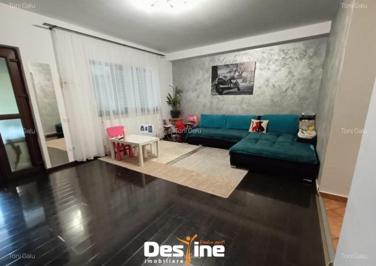 Casa tip triplex 4 camere 97 mp utili Valea Adanca - 5 dr - 20