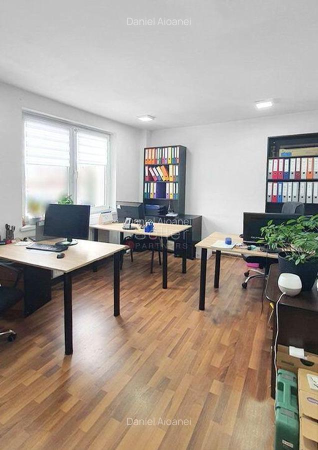 OFFICE POZITONARE CENTRALA - 6