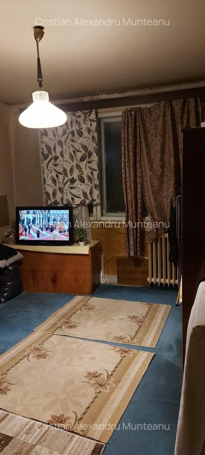 2 camere semidecomandat Drumul Taberei Valea Ialomiței - 1