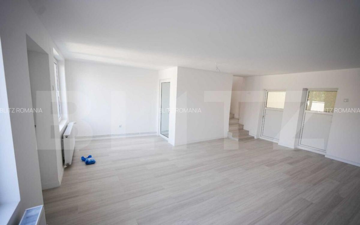 Casa ideala cu toate utilitatile in Brestei - 3