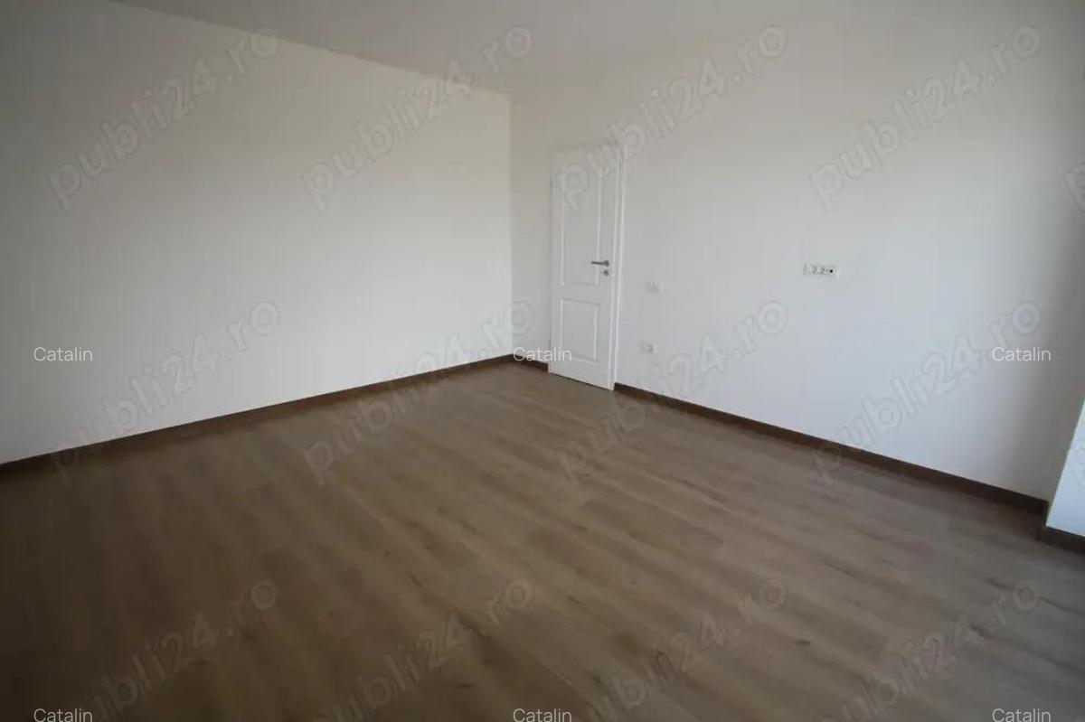 Proprietar vand apartament cu 1 camera in bloc nou, POSIBILITATE RATE pe 10 ani - 4