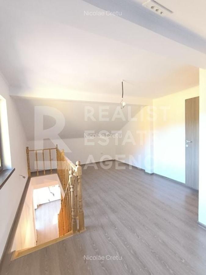 Apartament, 3 camere, Predeal, județul Brașov - 6