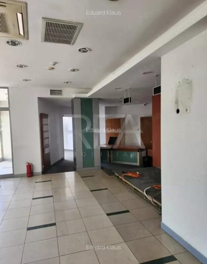 SPATIU COMERCIAL STRADAL MIHAI BRAVU - OBOR - 5