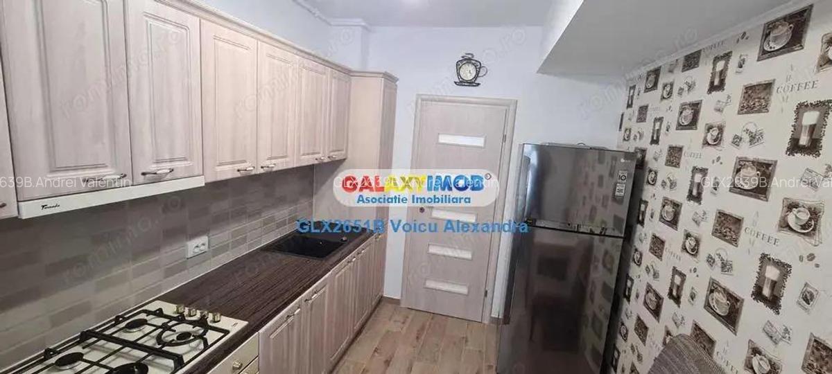 Garsoniera Pet Friendly - Berceni - Dimitrie Leonida - Parcare - 4