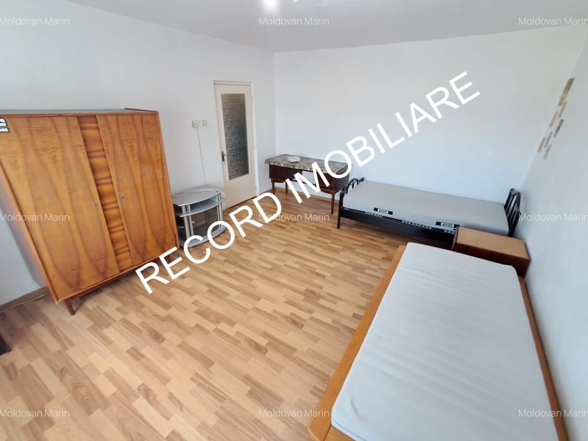 Apartament 2 cam decomandat,balcon cartier Marasti - 5