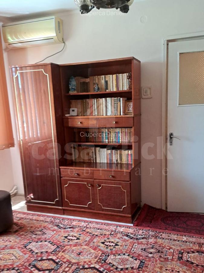Apartament 2 camere Micro 19, langa Sala Sporturilor - 2