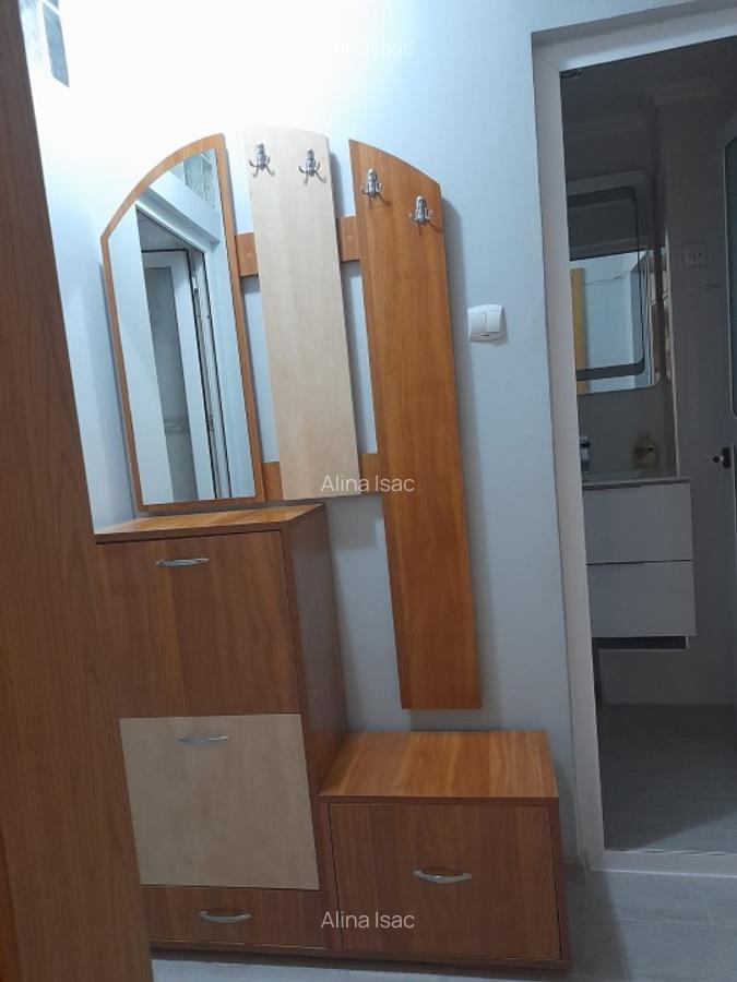 Garsoniera decomandata Palas - 9 Garsoniera decomandata Palas - 9