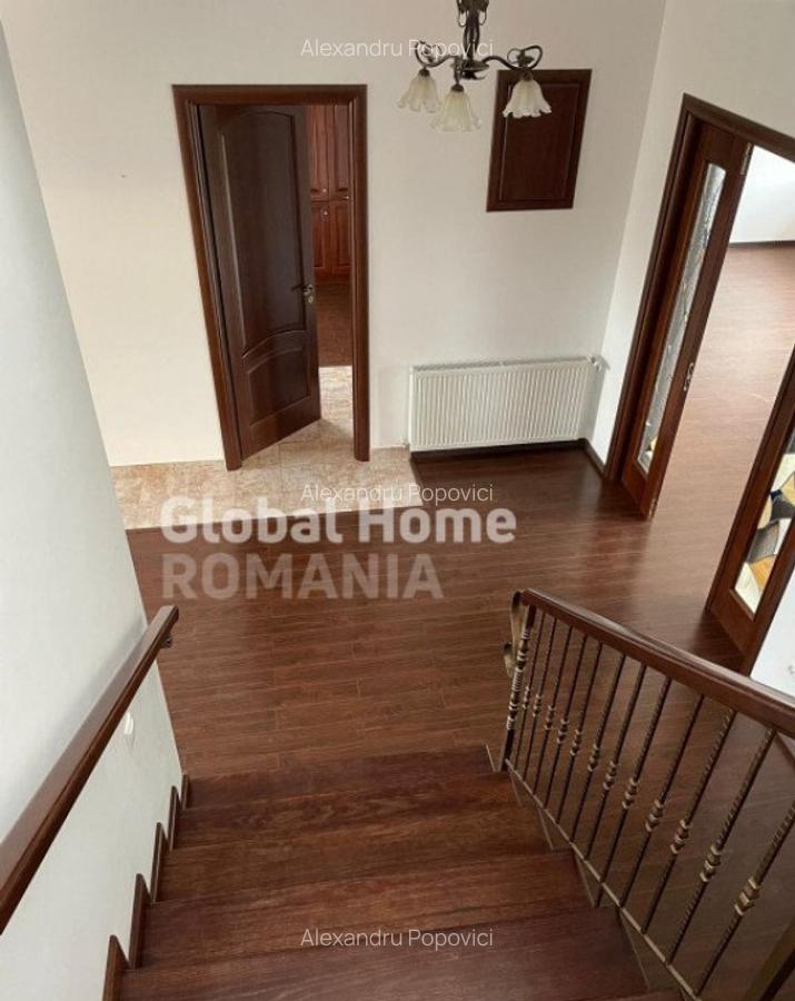 Duplex 4 camere 117 MP | Mogosoaia | Curte | Cu vedere la pa - 27