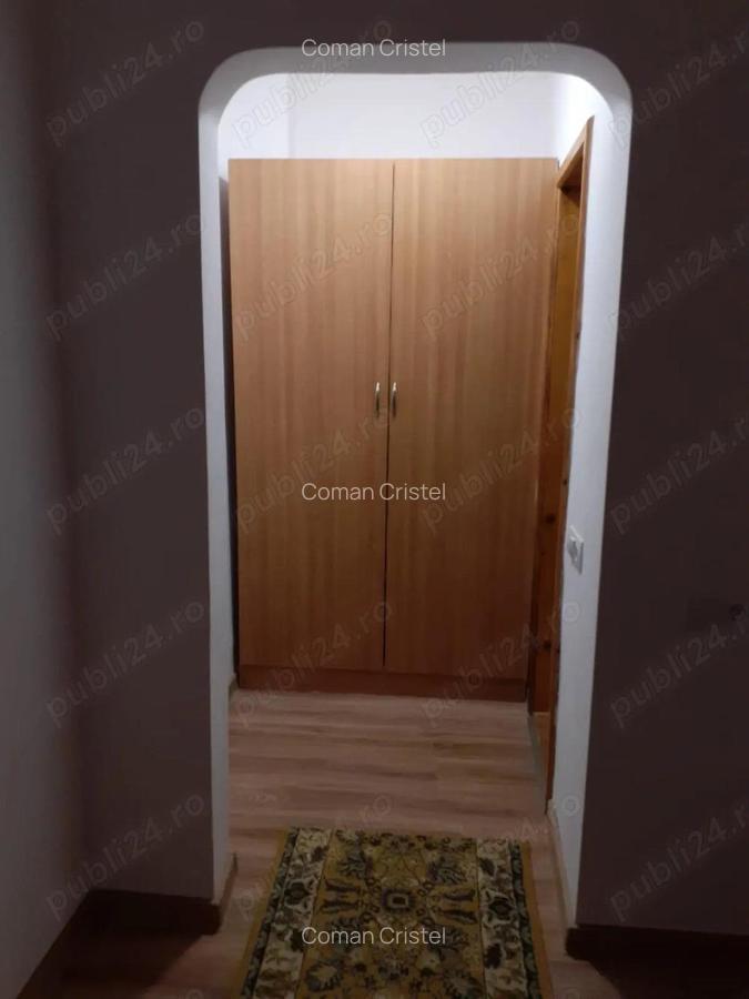 Inchiriere Garsoniera pe str. Hipodrom - mobilata si utilata complet, supr. totala 24.mp., - 20 Inchiriere Garsoniera pe str. Hipodrom - mobilata si utilata complet, supr. totala 24.mp., - 20