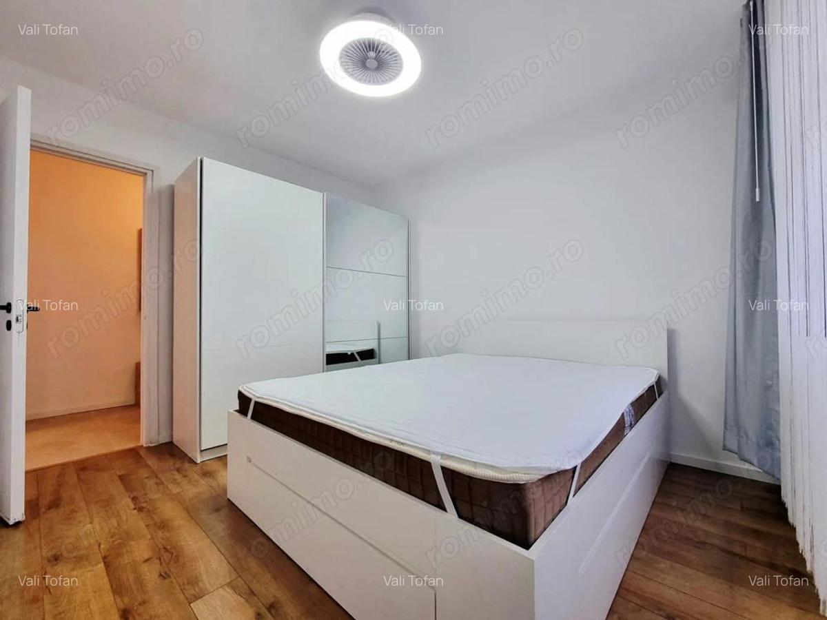 2 camere, decomandat, renovat premium, la 2 minute de Metrou TOTUL NOU - 10