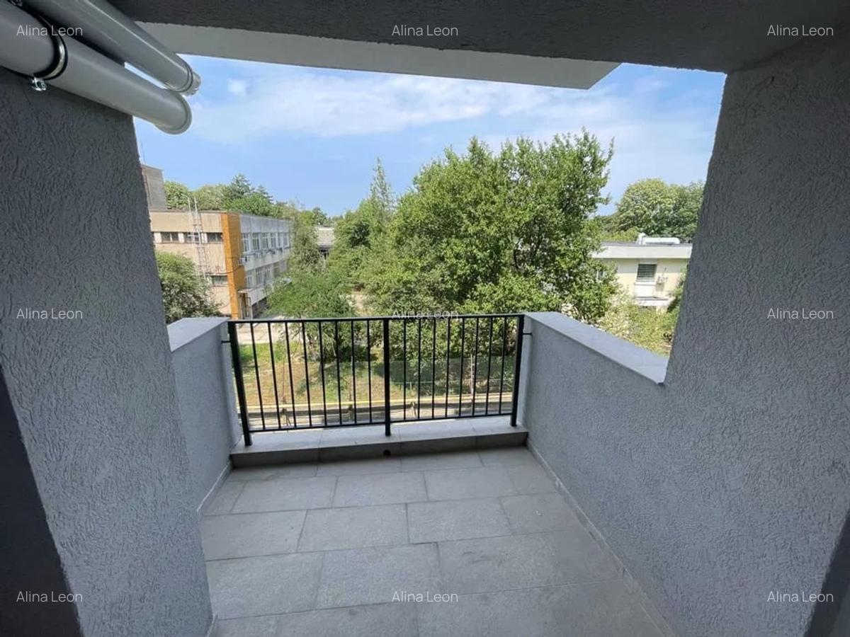 Garsoniera, 40 mp, decomandata, centrala, AC, parcare, Oltenitei - 6