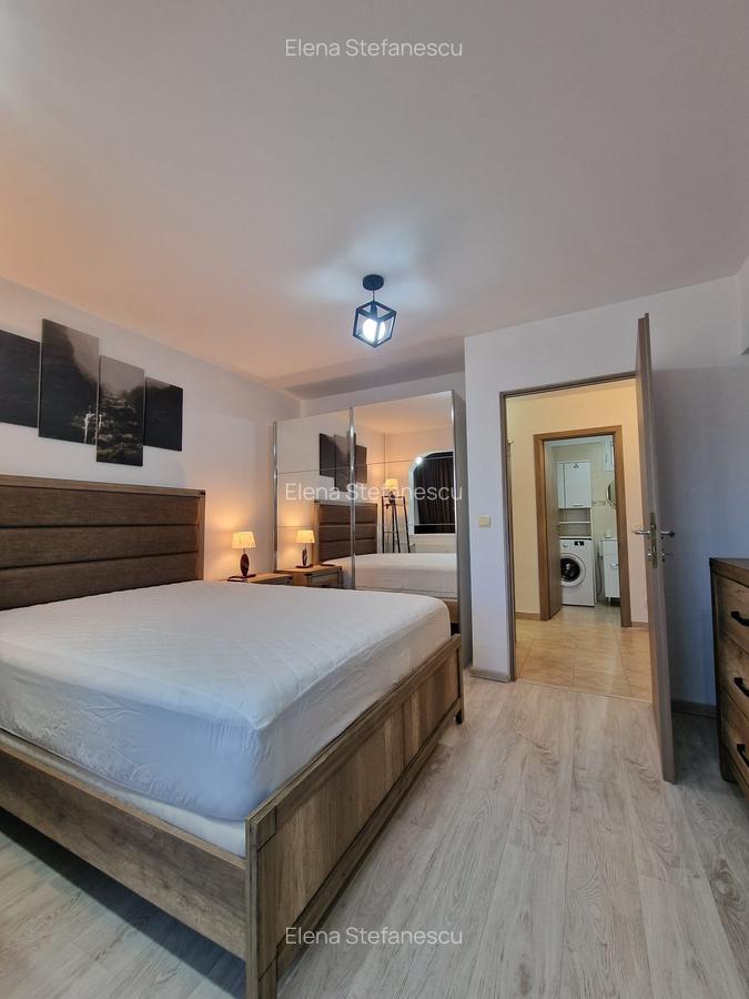 Unirii - Cantemir - metrou la 2 min - Apartament 2 camere -mobilat utilat modern - 11