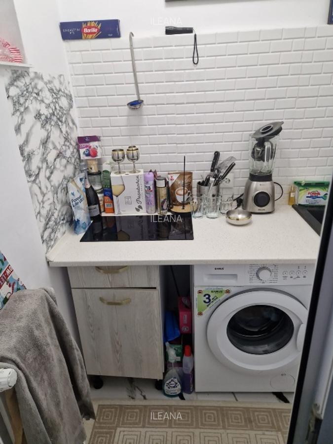 Tomis nord-garsonieră 17 metri - 4