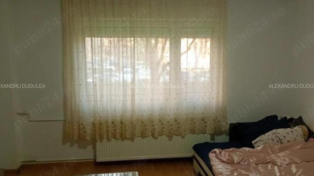 75000 euro -Garsoniera 39mp-bloc 1989 - Timpuri Noi metrou - 1