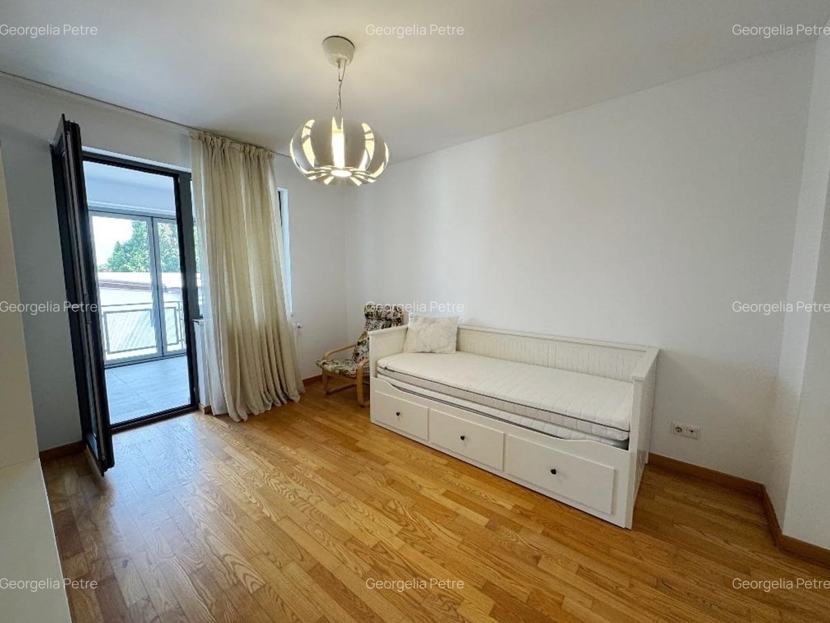 Apartament 3 camere mobilat Dorobanti// loc de parcare subteran - 13