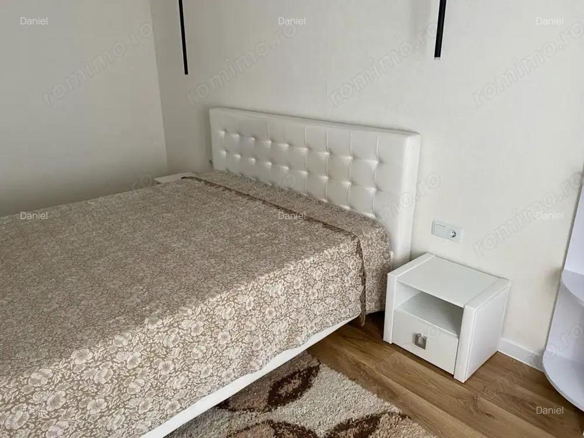Apartament cu o camera in zona Complexului Studentesc - 3